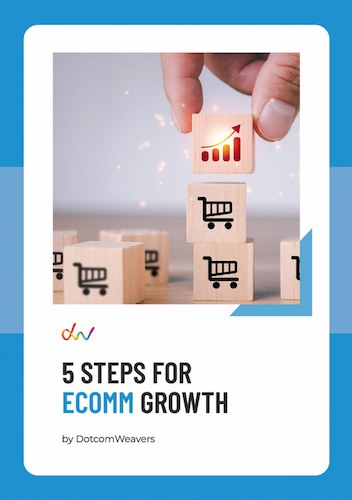 eCommerce Development Growth